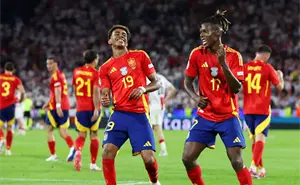 ¿Cuándo juega España en la Copa del Mundo 2026? Fechas, cruces, horarios y dónde ver los partidos