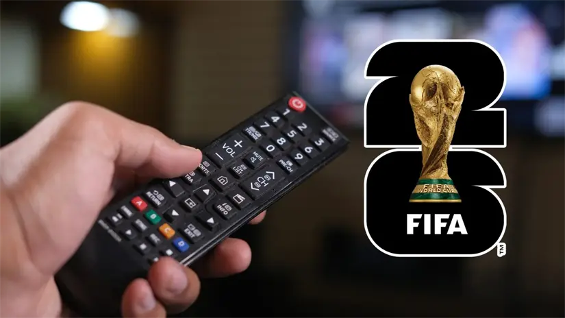 TV Azteca, Televisa y YouTube tendrán los partidos. Foto: Cortesía