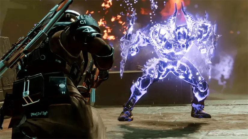 Destiny 2 llega en un momento complicado. Foto: Cortesía