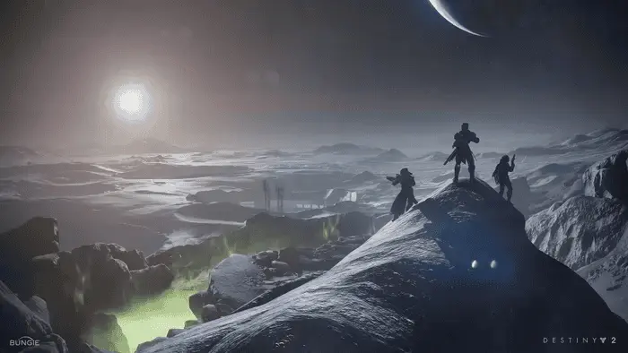 Por ahora el futuro de Destiny 2 es incierto. Foto: Cortesía
