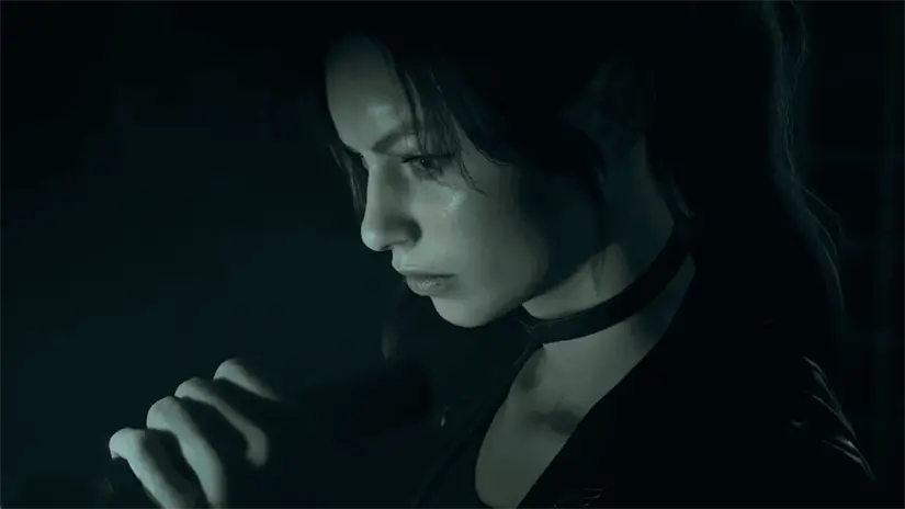 Resident Evil Veronica llega en 2027. Foto: Cortesía