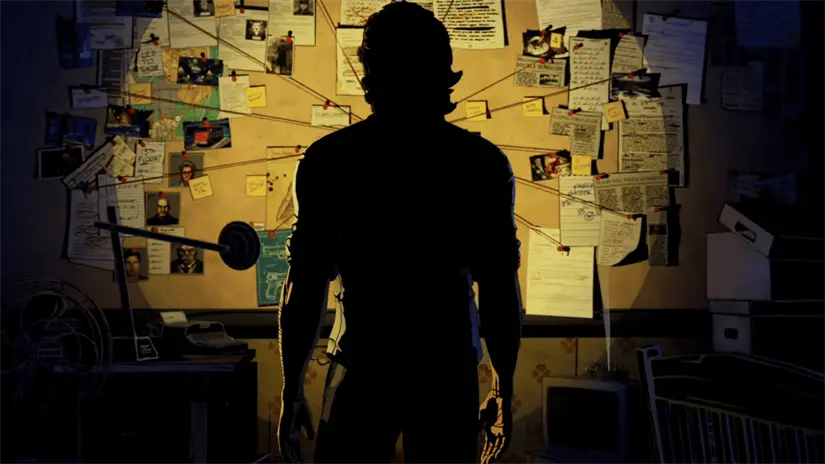 The Wolf Among Us 2 fue anunciado hace años atrás. Foto: Cortesía