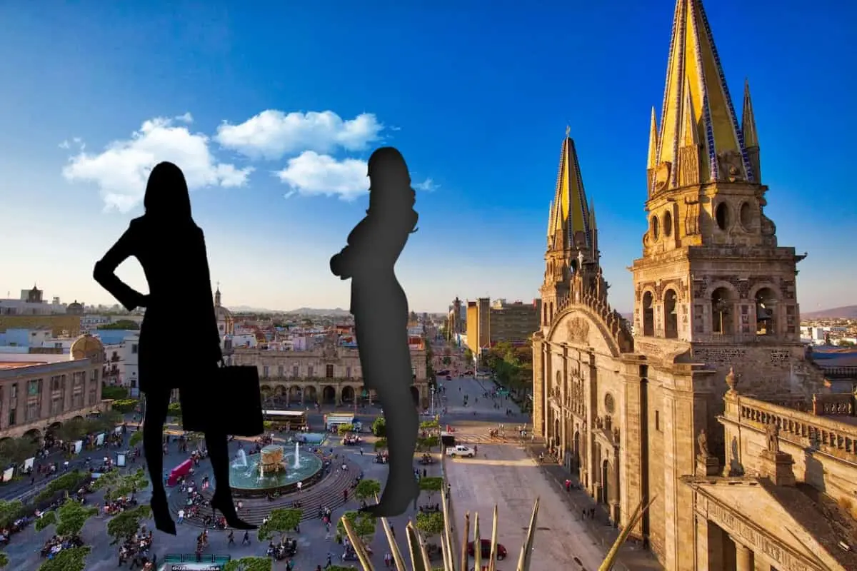 Estas mujeres están entre las empresarias más influyentes de Jalisco.