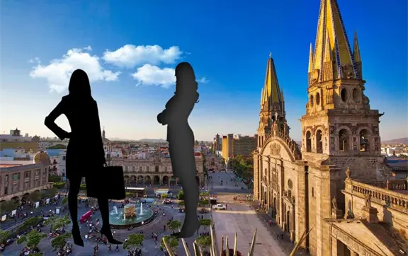 Las 2 mujeres de Jalisco que comenzaron desde cero y ahora su fortuna est&aacute; entre las m&aacute;s grandes de Jalisco