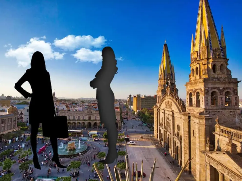 Las 2 mujeres de Jalisco que comenzaron desde cero y ahora su fortuna est&aacute; entre las m&aacute;s grandes de Jalisco