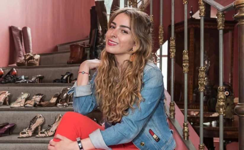 Lorenza Moda se distinguió por su propuesta enfocada en la exclusividad.