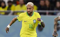 Neymar sugiere su &uacute;ltimo baile con Brasil tras el Mundial 2026