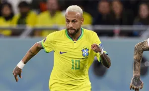 Neymar sugiere su último baile con Brasil tras el Mundial 2026