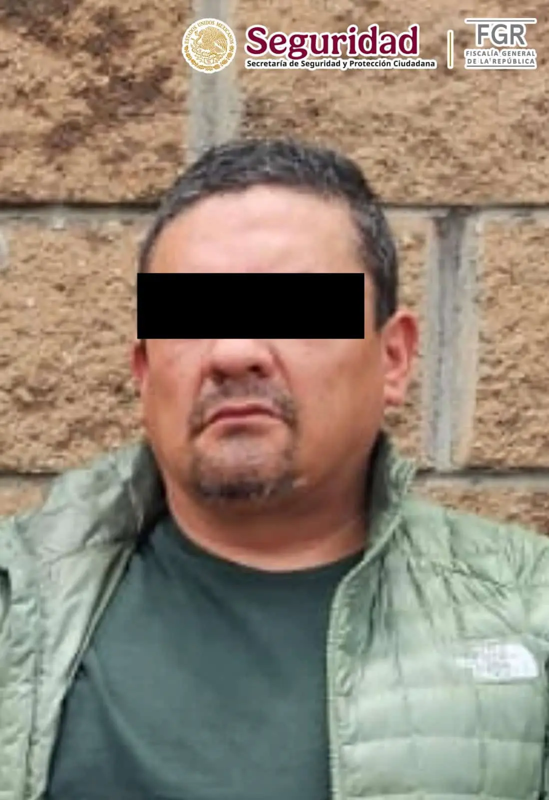 Cae en Puebla presunto líder criminal vinculado con homicidios y extorsiones en Morelos