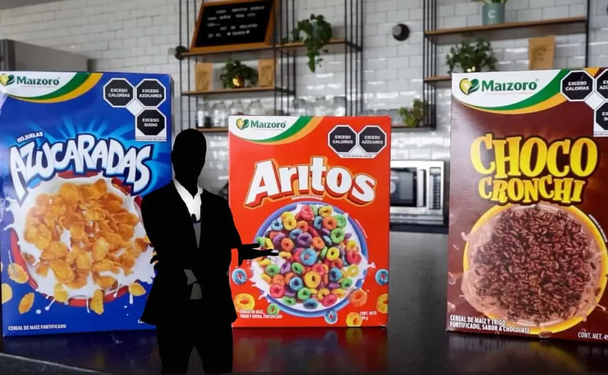 Muchos recuerdan con nostalgia los cereales de Maizoro.