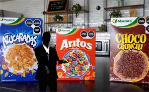 ¿Quién es dueño de los cereales Maizoro? La marca mexicana que conquistó a generaciones