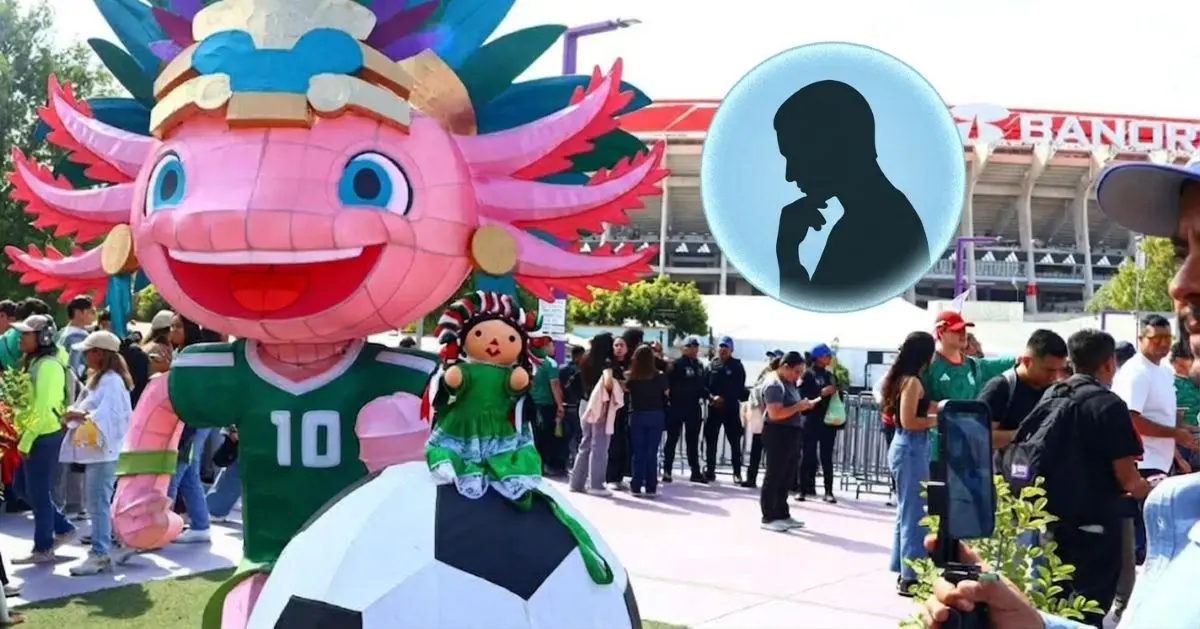 Precio de la concesión de la FIFA para el Mundial en México. Foto: Cortesía