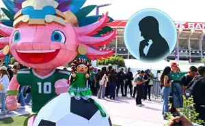 ¿Cuánto cuesta una concesión de la FIFA para el Mundial en México?