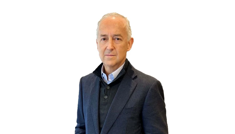Guillermo Salinas Pliego. Foto: El Ceo