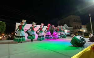 Éxito del Festival de la Pitaya en San Ignacio: Raíces y Colores