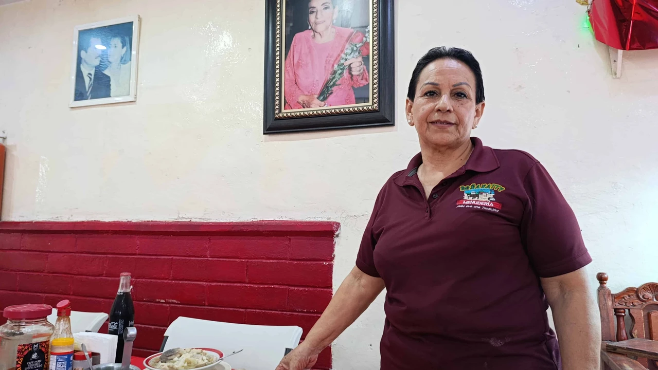 Por más de seis décadas y de manera ininterrumpida, la Menudería Doña Natty se ha consolidado como uno de los restaurantes más reconocidos y visitados de la sindicatura de Costa Rica.