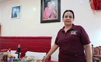 Menuder&iacute;a Do&ntilde;a Naty: la tradici&oacute;n que lleva 64 a&ntilde;os  alimentando generaciones en Costa Rica