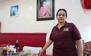 Menudería Doña Naty: la tradición que lleva 64 años  alimentando generaciones en Costa Rica