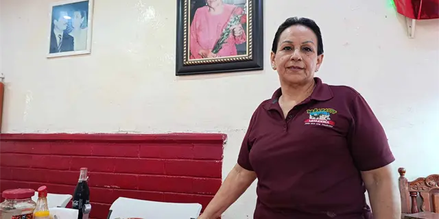 Menuder&iacute;a Do&ntilde;a Naty: la tradici&oacute;n que lleva 64 a&ntilde;os  alimentando generaciones en Costa Rica