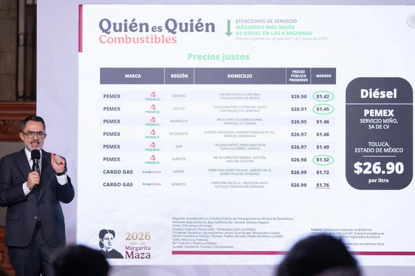 Iván Escalante, Procurador del Consumidor