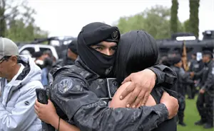 Inteligencia sobre fuerza: LA UNO, apuesta de México para combatir el crimen organizado