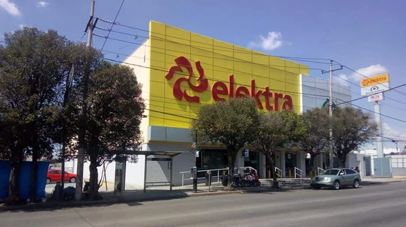 Los negocios más importantes de la familia Salinas Pliego. Foto: Cortesía