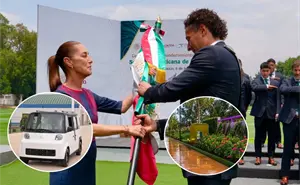 México lindo y positivo: Recuento de las 10 buenas noticias de este 8 de junio