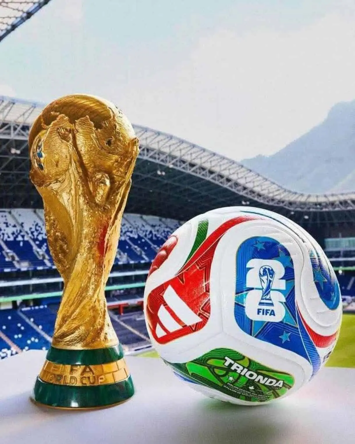 Por qué México le otorgó a la FIFA exención total de impuestos. Foto: Cortesía