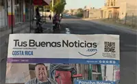 Tus Buenas Noticias llega a Costa Rica, al sur de Culiac&aacute;n, para rescatar su memoria colectiva