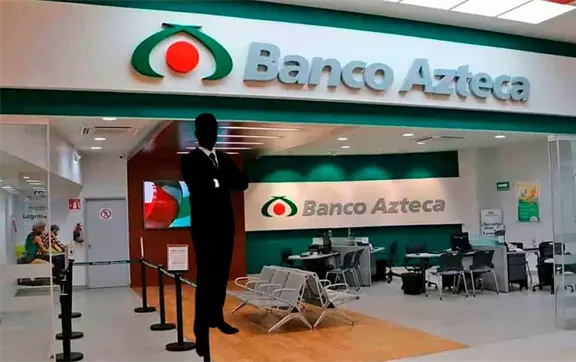 &iquest;Quieres ser gerente en Banco Azteca? Estos son sus sueldos en 2026