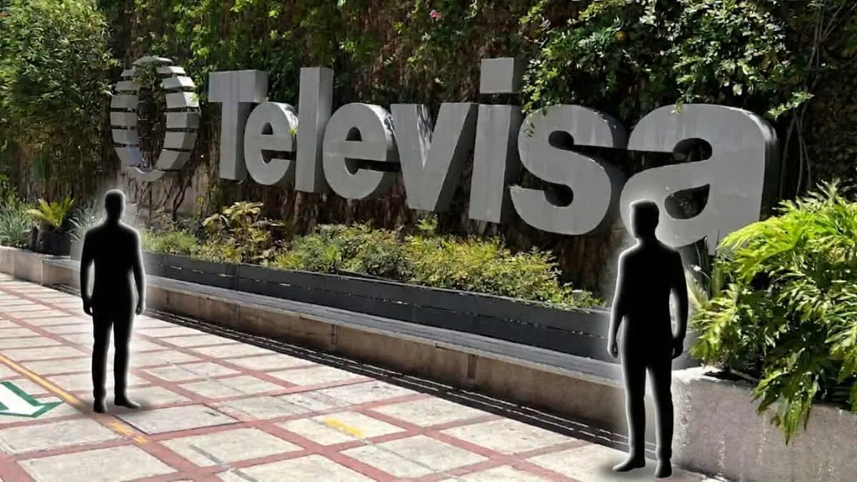 Ellos son los multimillonarios casi dueños de Televisa. Foto: Cortesía