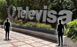 Ellos son los multimillonarios casi dueños de Televisa actualmente