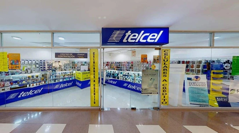 Empresa que le genera más utilidades a Carlos Slim. Foto: Cortesía