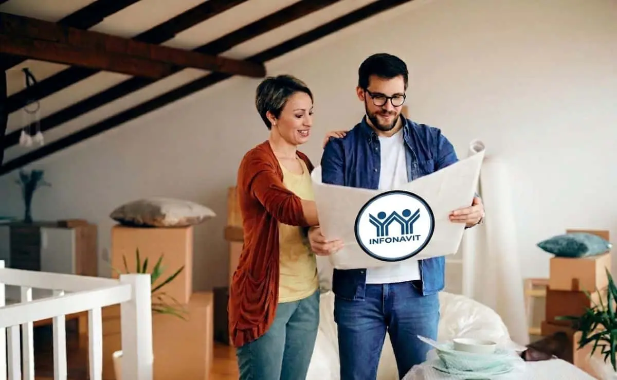 Pasa a paso para obtener los 30 mil extras al momento de adquirir tu casa vía infonavit. Foto: Magnific