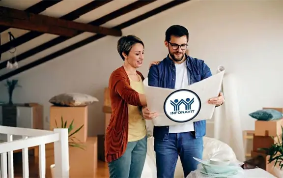 Requisitos para conseguir bono extra de 30 mil pesos de Infonavit al comprar tu casa