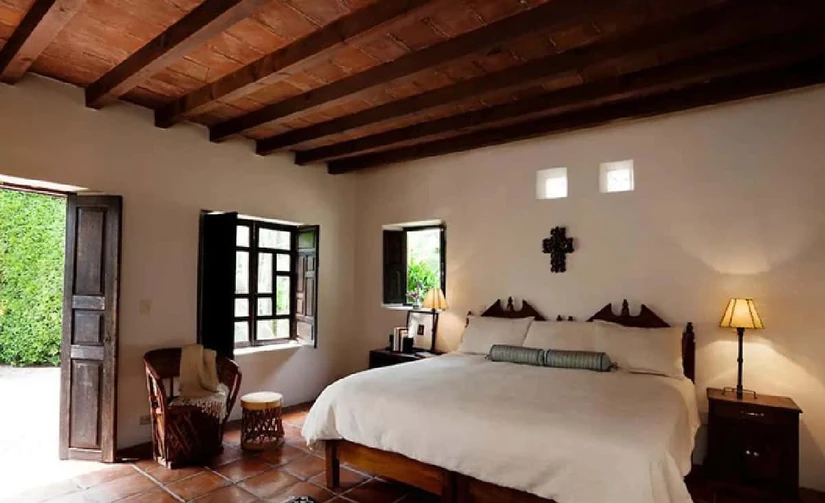 El Secreto de Pozos