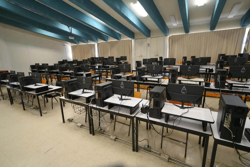 La SEP cambió las actividades escolares esta semana y muchos estudiantes tendrán más de un día sin clases