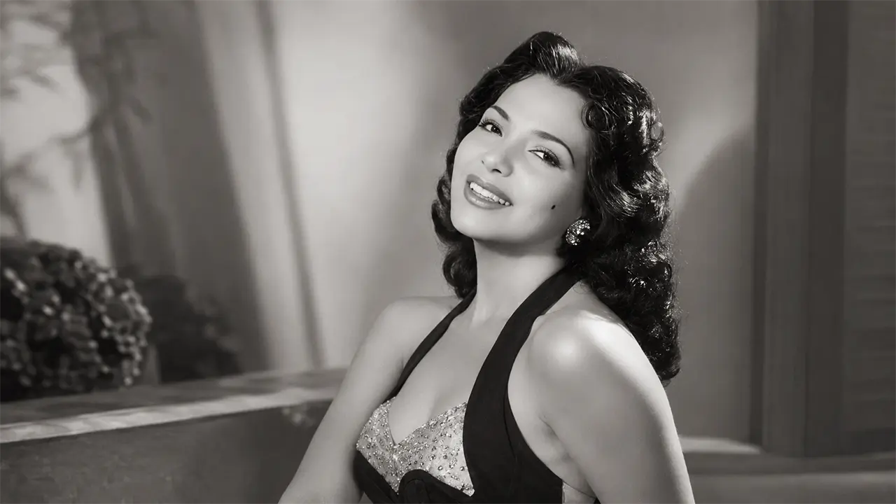 La actriz y cantante mexicana volvió a ser vista públicamente durante una reunión privada y emocionó a varias generaciones que crecieron con sus películas y programas de televisión.