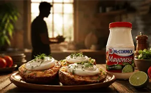 Muchos crecieron con ella y pocos saben que detrás de McCormick está una empresa multimillonaria