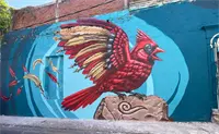 Tus Buenas Noticias impulsa mural que honra a periodistas asesinados y defiende la libertad de expresi&oacute;n en Sinaloa
