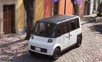 &iquest;D&oacute;nde se podr&aacute; comprar el Olinia? El primer auto el&eacute;ctrico 100% mexicano