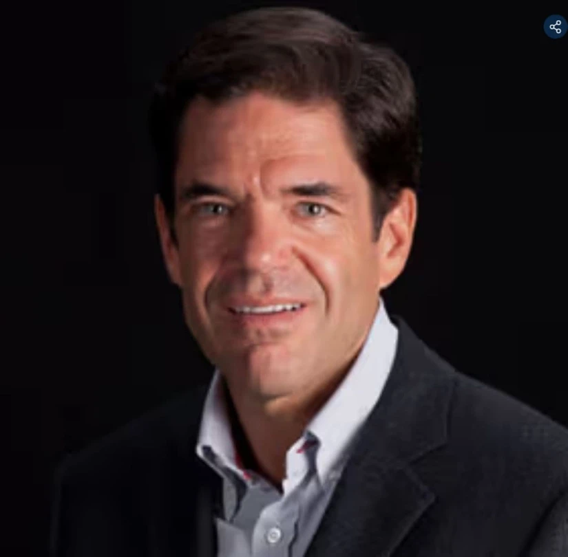 Qué hace Alfonso de Angoitia Noriega en Televisa. Foto: Televisa