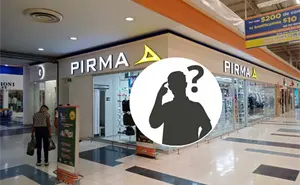De un taller de suelas a un imperio internacional: ¿Quién es el dueño de Pirma?