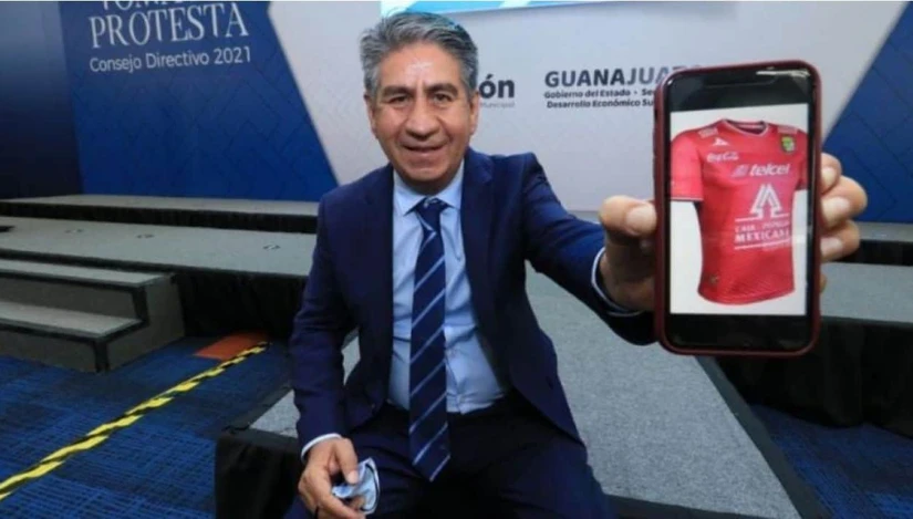 Rafael León Meléndez. Foto: Cortesía