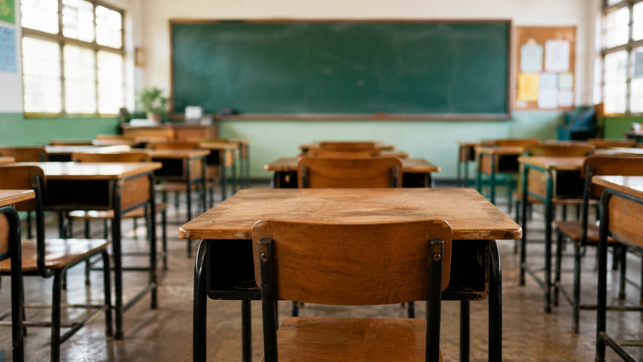 SEP confirma suspensión de clases esta semana; estos son los días y estados afectados