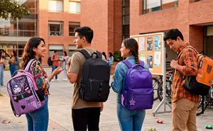 Mejores mochilas escolares: cómo elegir la indicada