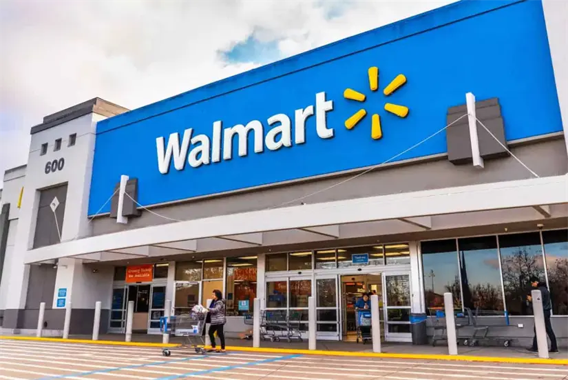 Walmart se pone de fiesta cada semana con su Martes de Frescura.