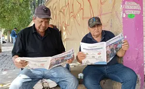 Abraza Costa Rica llegada del periódico Tus Buenas Noticias; buscamos reconocer a su gente y su valiosa historia