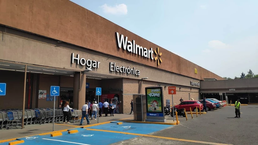 Abrirán 18 Walmarts en Edomex. Foto: Cortesía