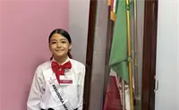 De la primaria Democracia al Cabildo Infantil de Mazatl&aacute;n: Aleiza Junyra es la voz infantil que impulsa la participaci&oacute;n desde Ur&iacute;as